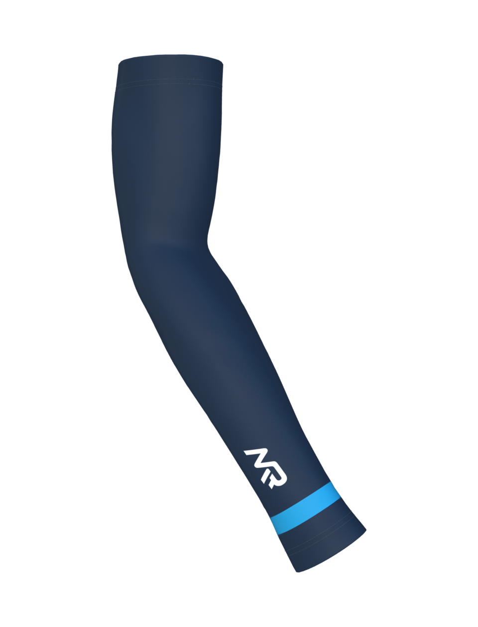 Arm warmers Milremo