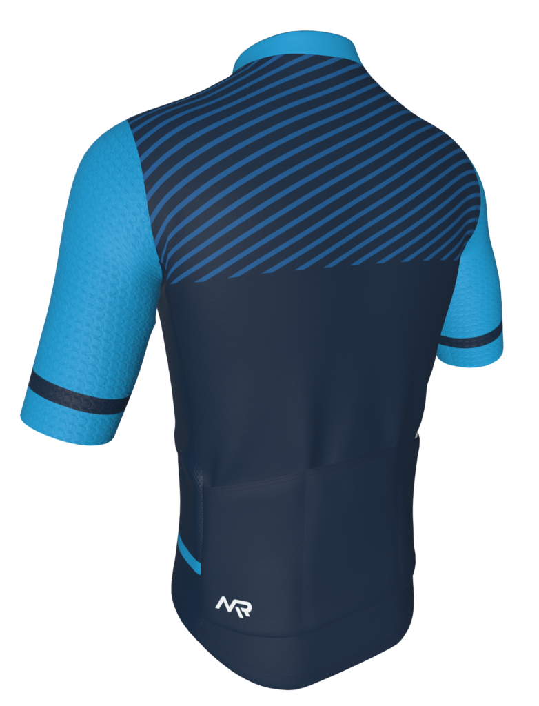 Criterium JERSEY – Milremo