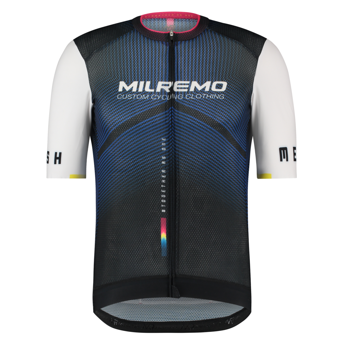 MESH Jersey Milremo