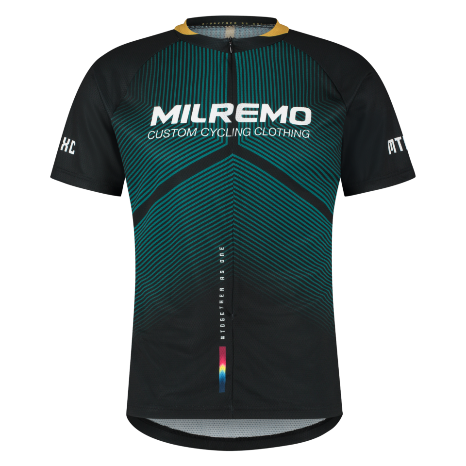 XC Jersey Milremo