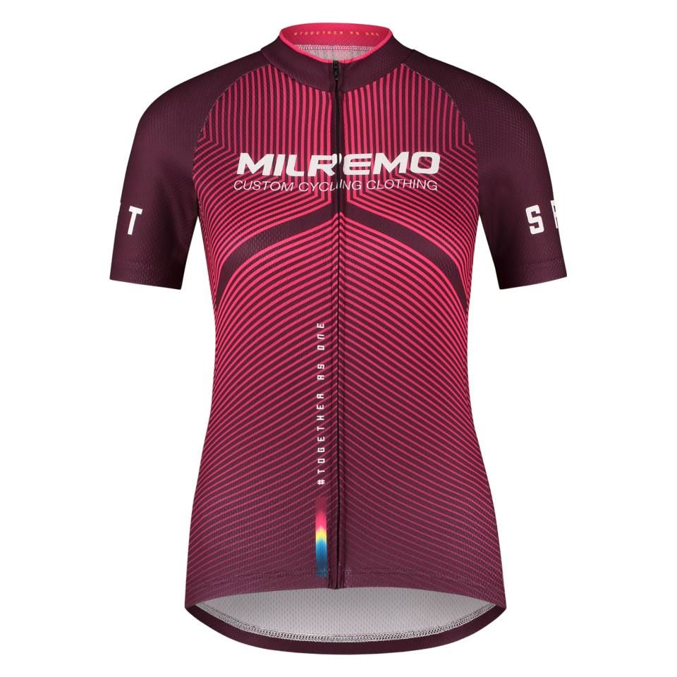 SPORT Jersey Milremo