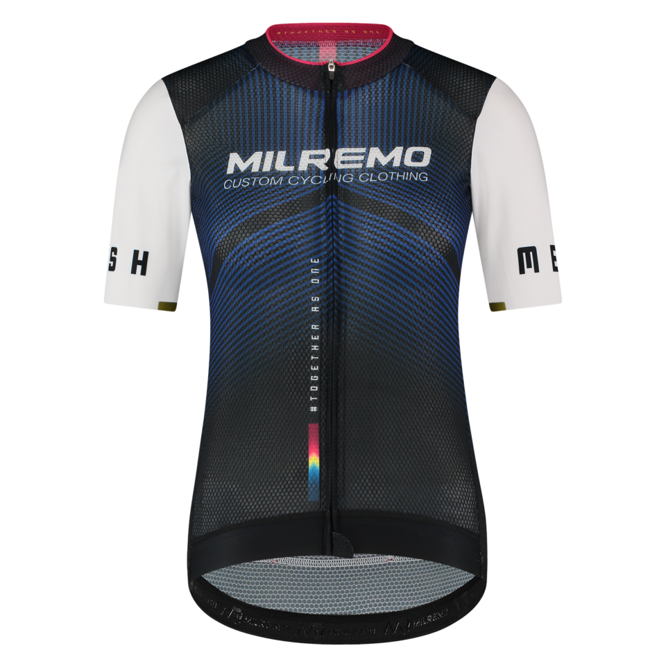 MESH Jersey – Milremo