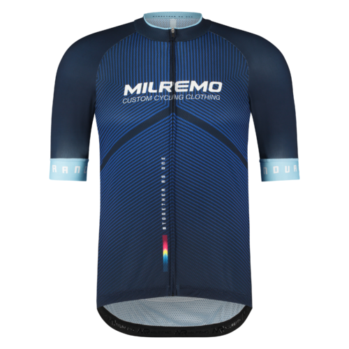 ENDURANCE JERSEY SLEEVE BAND Milremo