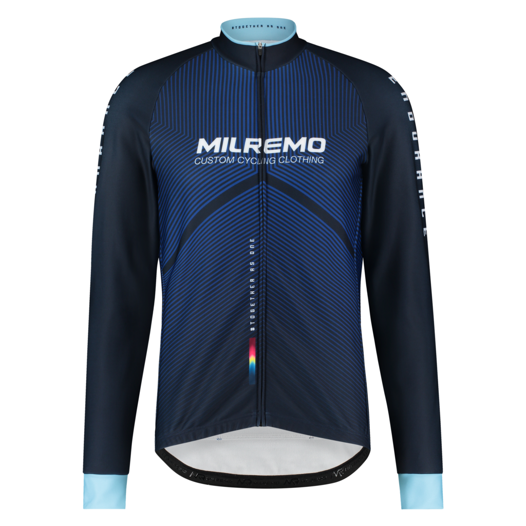 le col therma jersey