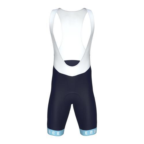 ENDURANCE BIBSHORT - CARGO
