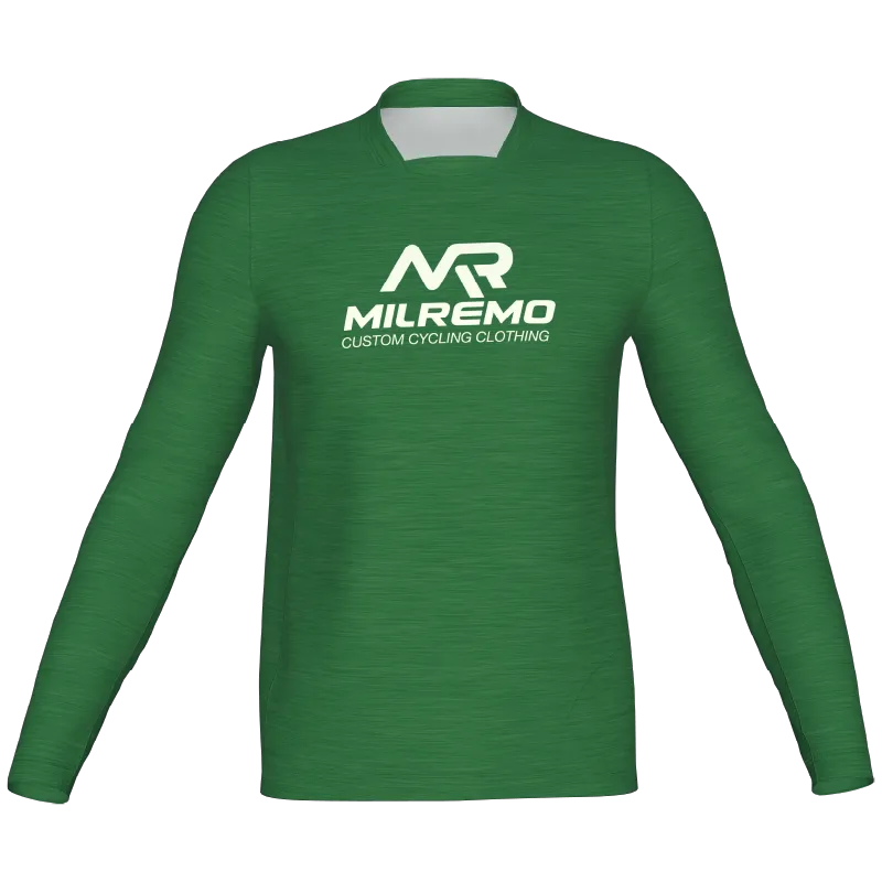 MTB CORE MERINO TEE LS