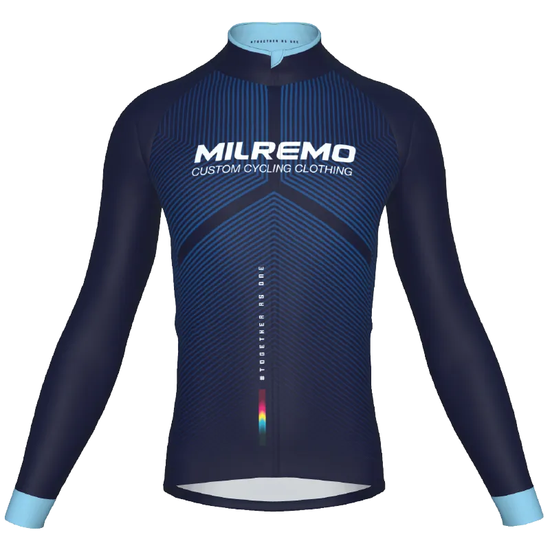 CRITERIUM COLD WEATHER JACKET