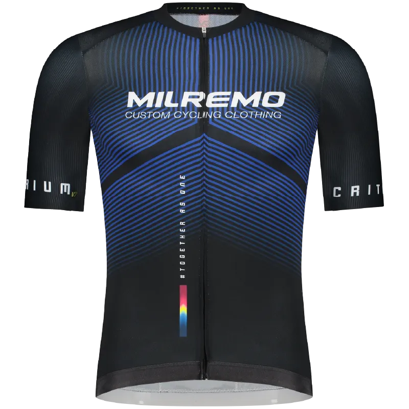 CRITERIUM V2 JERSEY SS