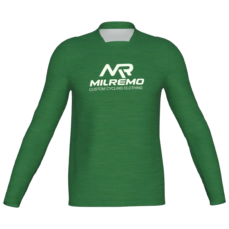 MTB CORE MERINO TEE LS