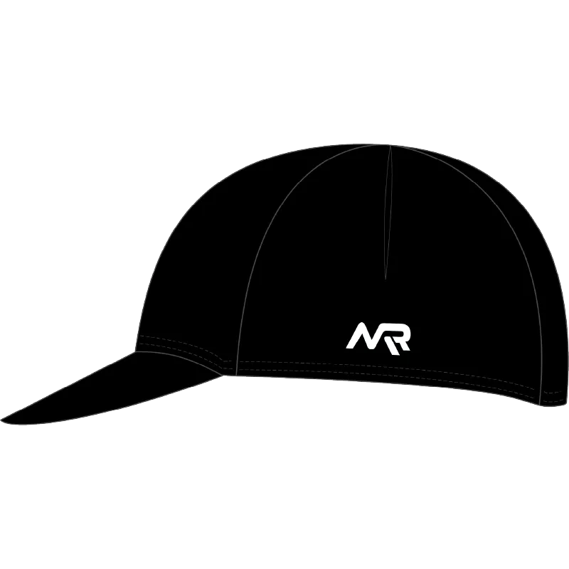 CYCLING CAP - CLASSIC 4 PANEL